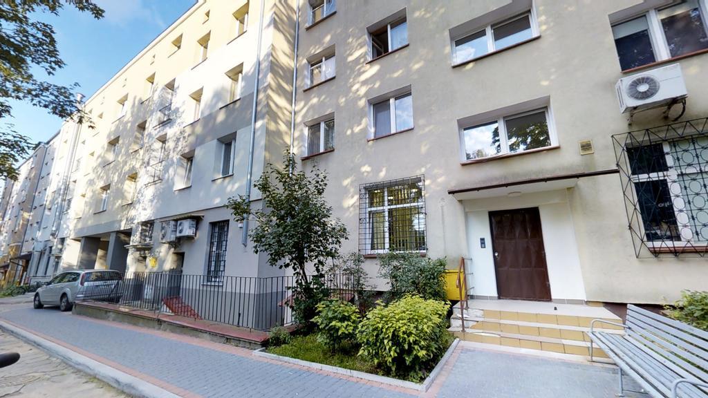 比亚韦斯托克Rint - Centrum Rynek Kosciuszki公寓 客房 照片